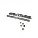 Autosports Engineering Billet Lower Intake Flange Toyota 2JZGE - Lunaticsco
