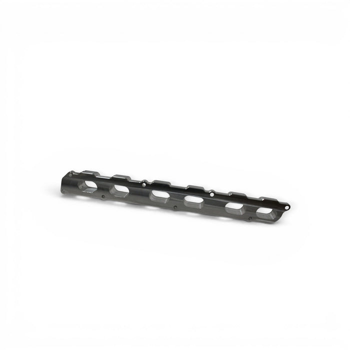 Autosports Engineering Billet Lower Intake Flange Toyota 2JZGE - Lunaticsco