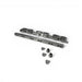 Autosports Engineering Billet Lower Intake Flange Toyota 2JZGE - Lunaticsco