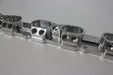 Autosports Engineering Billet Lower Intake Flange Toyota 2JZGE Dual Injector - Lunaticsco