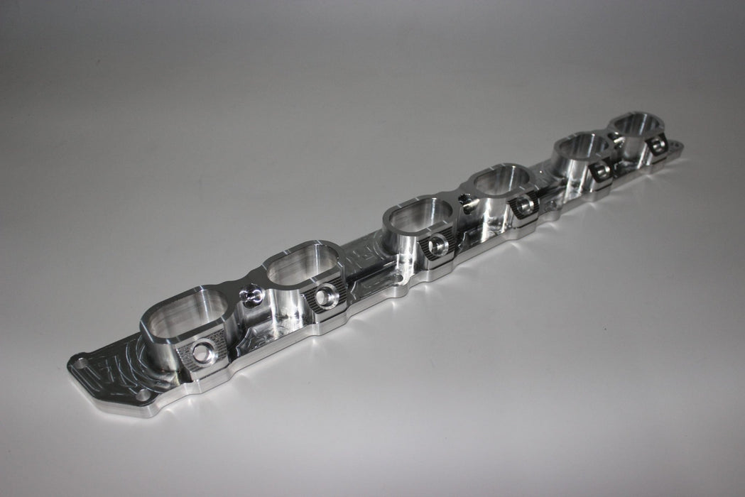 Autosports Engineering Billet Lower Intake Flange Toyota 2JZGTE - Lunaticsco