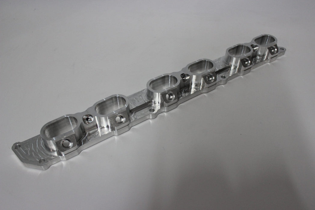 Autosports Engineering Billet Lower Intake Flange Toyota 2JZGTE - Lunaticsco