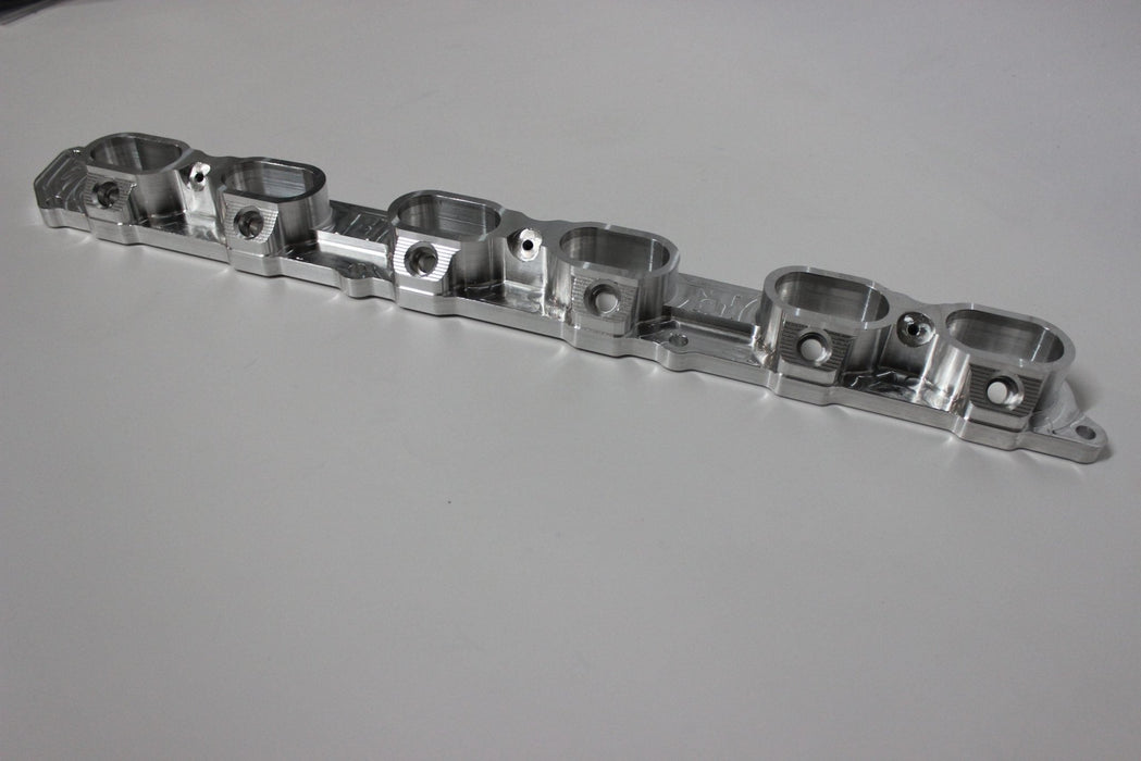 Autosports Engineering Billet Lower Intake Flange Toyota 2JZGTE - Lunaticsco