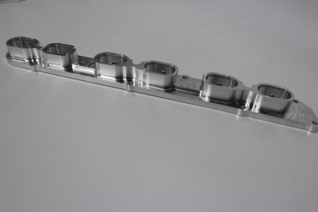 Autosports Engineering Billet Lower Intake Flange Toyota 2JZGTE - Lunaticsco