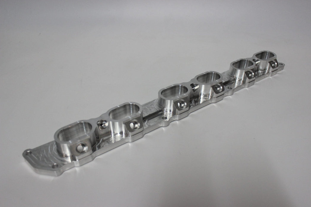 Autosports Engineering Billet Lower Intake Flange Toyota 2JZGTE - Lunaticsco