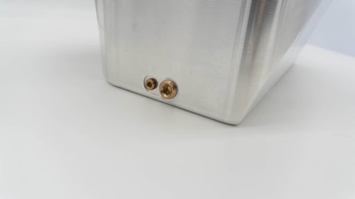 Autosports Engineering Billet One Piece Deep Oil Pan 1JZ & 2JZ Front Sump - Lunaticsco