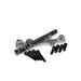 Autosports Engineering Brembo GT350 Caliper Brackets 1G 2G Lexus GS300 - Lunaticsco
