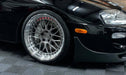 Autosports Engineering Brembo GT350 Caliper Brackets Toyota Supra MKIV MK4 Lexus SC300 SC400 - Lunaticsco