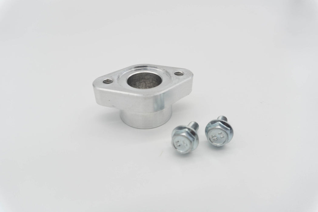 Autosports Engineering Cam Sensor Weld Flange For 2JZGE Cylinder Heads - Lunaticsco