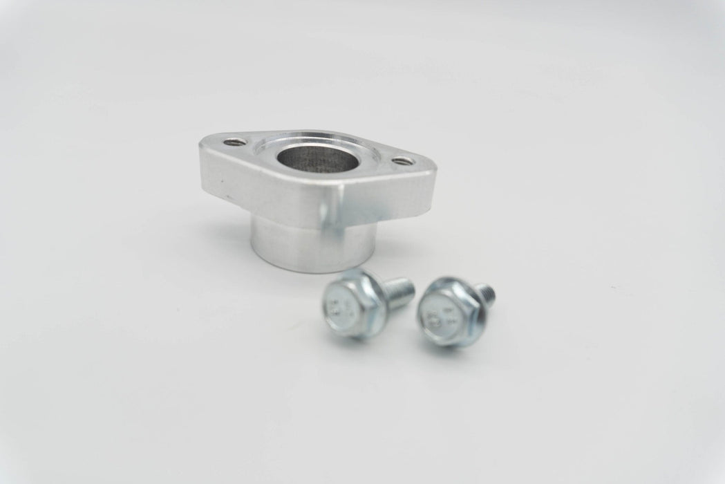 Autosports Engineering Cam Sensor Weld Flange For 2JZGE Cylinder Heads - Lunaticsco