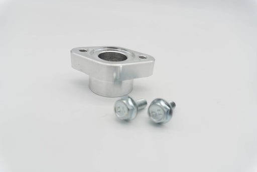 Autosports Engineering Cam Sensor Weld Flange For 2JZGE Cylinder Heads - Lunaticsco