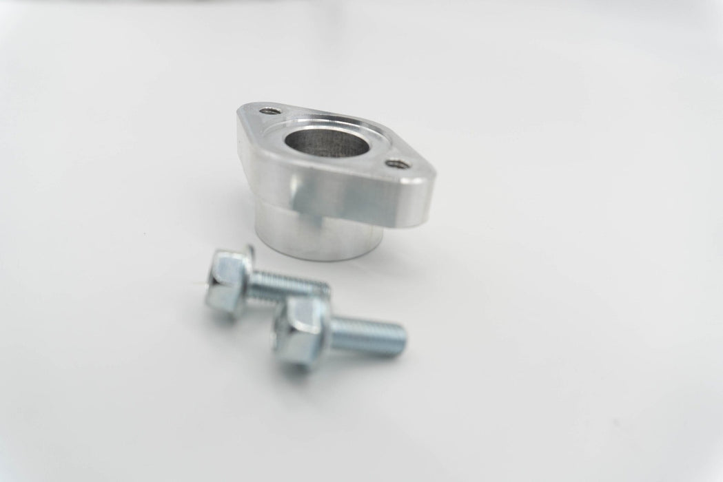 Autosports Engineering Cam Sensor Weld Flange For 2JZGE Cylinder Heads - Lunaticsco