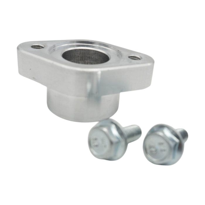 Autosports Engineering Cam Sensor Weld Flange For 2JZGE Cylinder Heads - Lunaticsco