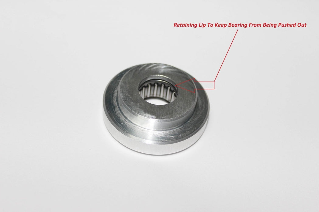 Autosports Engineering CD009 Pilot Bushing Adapter - Lunaticsco