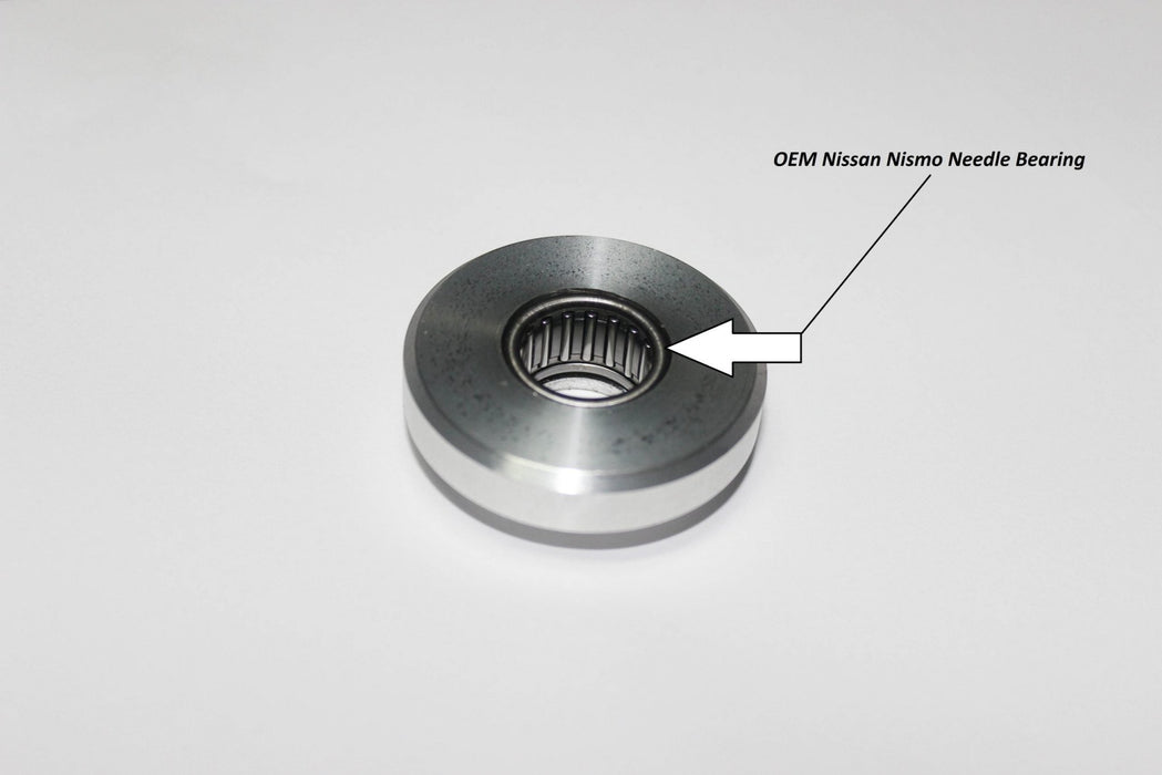 Autosports Engineering CD009 Pilot Bushing Adapter - Lunaticsco