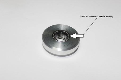 Autosports Engineering CD009 Pilot Bushing Adapter - Lunaticsco