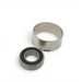 Autosports Engineering CD009 Pilot Bushing Adapter - Lunaticsco
