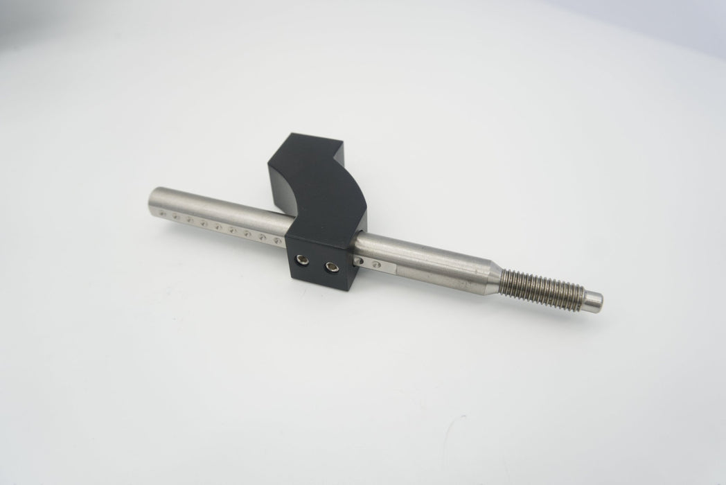 Autosports Engineering CD009 Shifter Extension Replacement - Lunaticsco