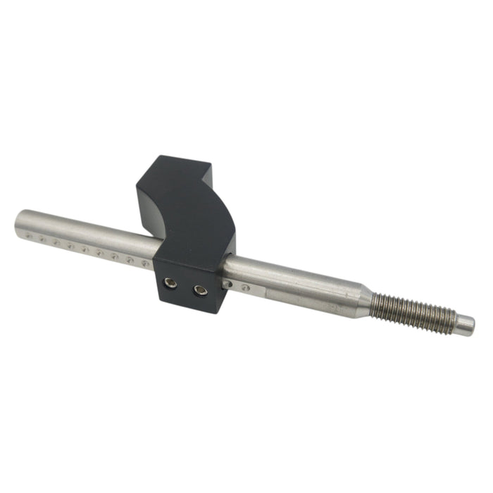 Autosports Engineering CD009 Shifter Extension Replacement - Lunaticsco
