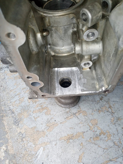 Autosports Engineering CD009 Shifter Relocation - Front Mount - Reverse Lockout Equipped - Lunaticsco