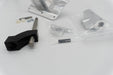 Autosports Engineering CD009 Shifter Relocation - Front Mount - Reverse Lockout Equipped - Lunaticsco
