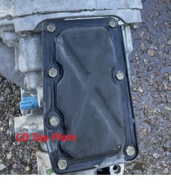 Autosports Engineering CD009 Shifter Relocation - Front Mount - Reverse Lockout Equipped - Lunaticsco