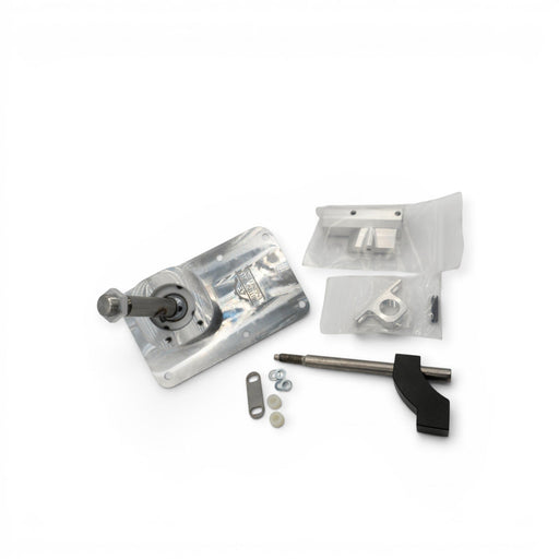 Autosports Engineering CD009 Shifter Relocation - Front Mount - Reverse Lockout Equipped - Lunaticsco