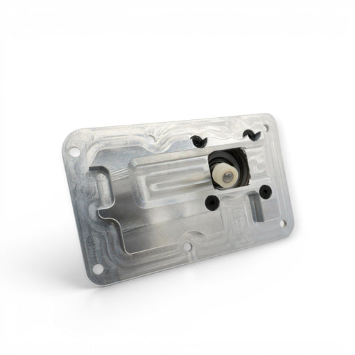 Autosports Engineering CD009 Shifter Relocation - Front Mount - Reverse Lockout Equipped - Lunaticsco