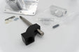Autosports Engineering CD009 Shifter Relocation - Front Mount - Reverse Lockout Equipped - Lunaticsco