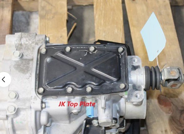 Autosports Engineering CD009 Shifter Relocation - Front Mount - Reverse Lockout Equipped - Lunaticsco