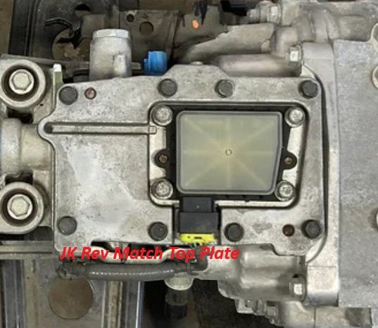 Autosports Engineering CD009 Shifter Relocation - Front Mount - Reverse Lockout Equipped - Lunaticsco