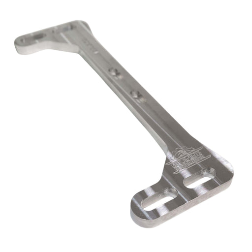 Autosports Engineering GS300 CD009 Adjustable Transmission Crossmember and Mount - Lunaticsco
