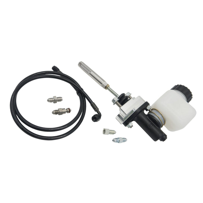 Autosports Engineering IS300 Altezza Clutch Master Cylinder Upgrade Kit - Lunaticsco