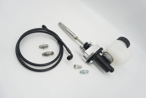 Autosports Engineering IS300 Altezza Clutch Master Cylinder Upgrade Kit - Lunaticsco
