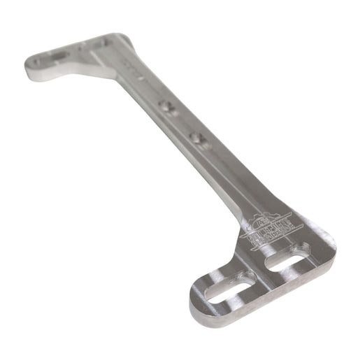 Autosports Engineering IS300 CD009 Adjustable Transmission Crossmember and Mount - Lunaticsco