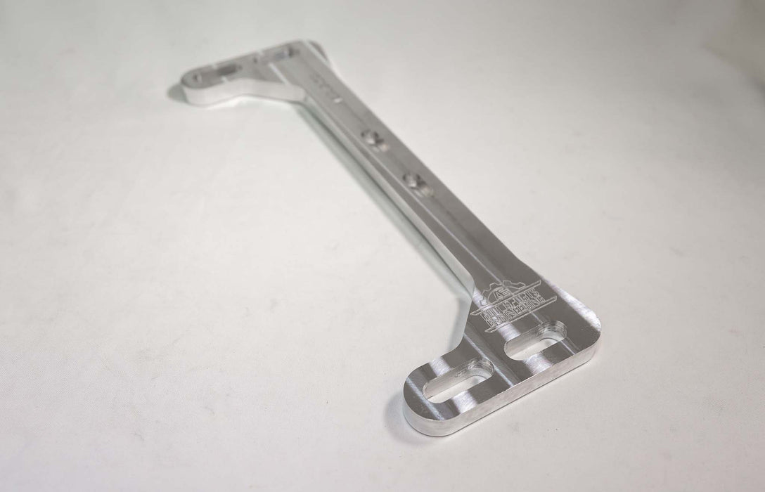 Autosports Engineering IS300 CD009 Adjustable Transmission Crossmember and Mount - Lunaticsco