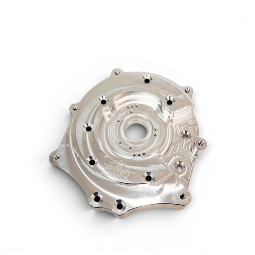 Autosports Engineering JZ Engine to CD009 Transmission Adapter Plate - Lunaticsco