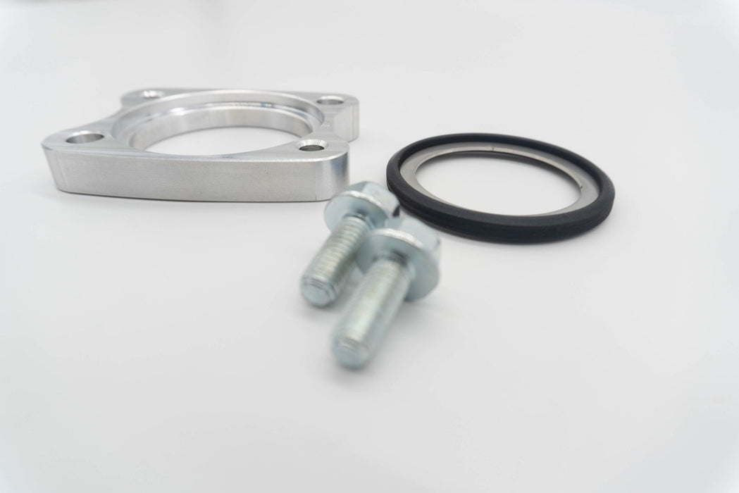 Autosports Engineering JZ Lower Waterneck Rotator Flange - Lunaticsco