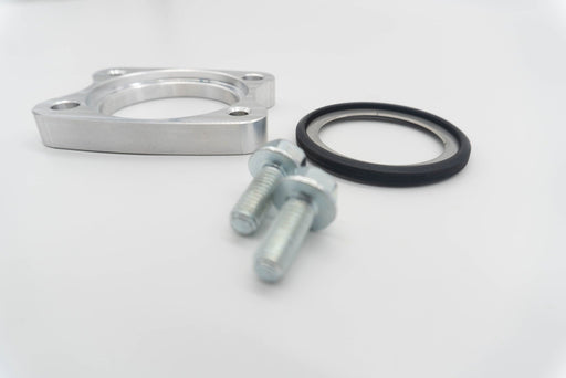 Autosports Engineering JZ Lower Waterneck Rotator Flange - Lunaticsco