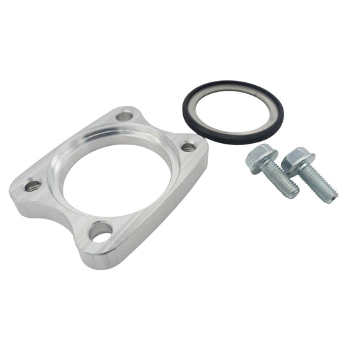 Autosports Engineering JZ Lower Waterneck Rotator Flange - Lunaticsco