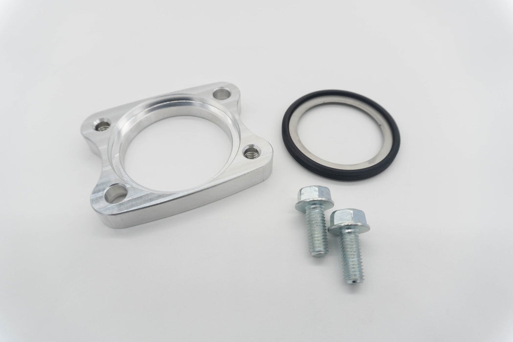 Autosports Engineering JZ Lower Waterneck Rotator Flange - Lunaticsco