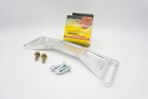 Autosports Engineering Lexus IS300 GS300 T56 Billet Crossmember - Lunaticsco