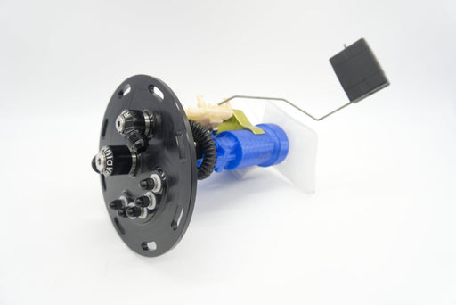 Autosports Engineering Lexus IS300 Twin Fuel Pump Hanger V2 - Lunaticsco