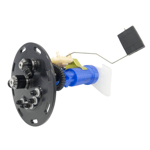 Autosports Engineering Lexus IS300 Twin Fuel Pump Hanger V2 - Lunaticsco