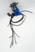 Autosports Engineering Lexus IS300 Twin Fuel Pump Hanger V2 - Lunaticsco