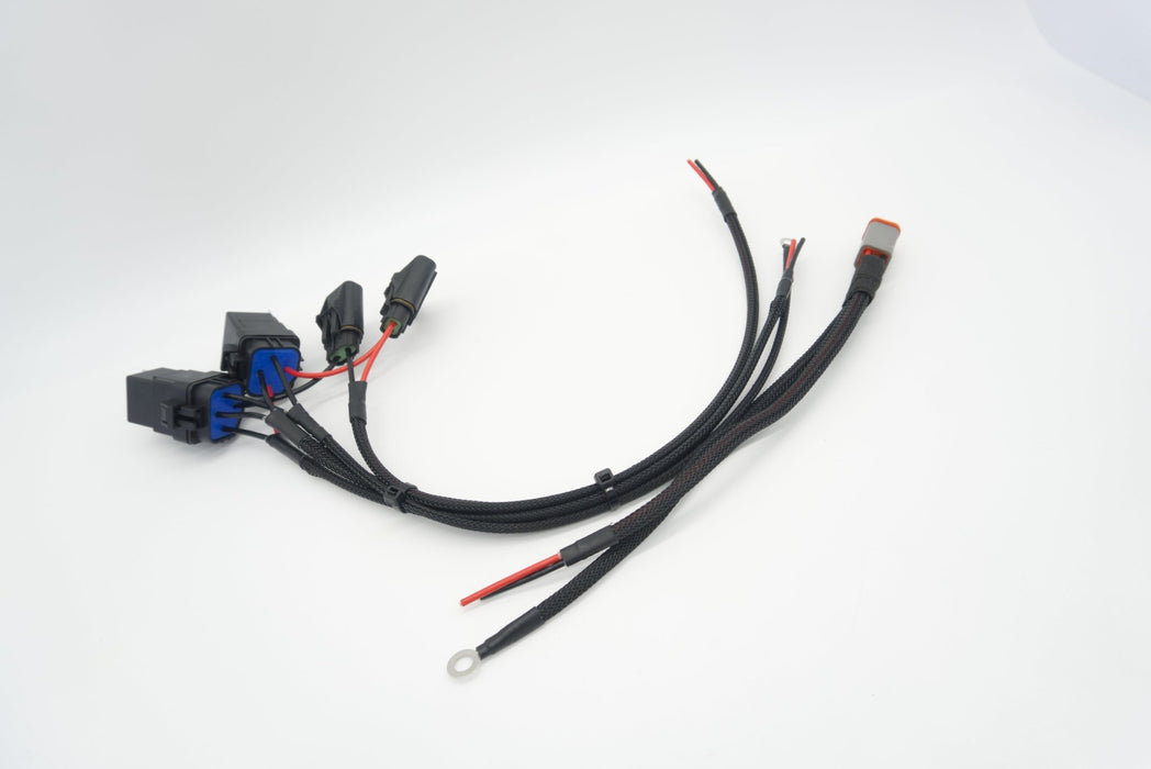 Autosports Engineering Lexus SC300 Toyota Soarer Triple Fuel Pump Hanger - Lunaticsco