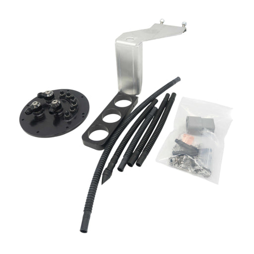 Autosports Engineering Lexus SC300 Toyota Soarer Triple Fuel Pump Hanger - Lunaticsco