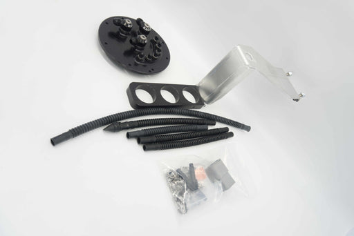 Autosports Engineering Lexus SC300 Toyota Soarer Triple Fuel Pump Hanger - Lunaticsco