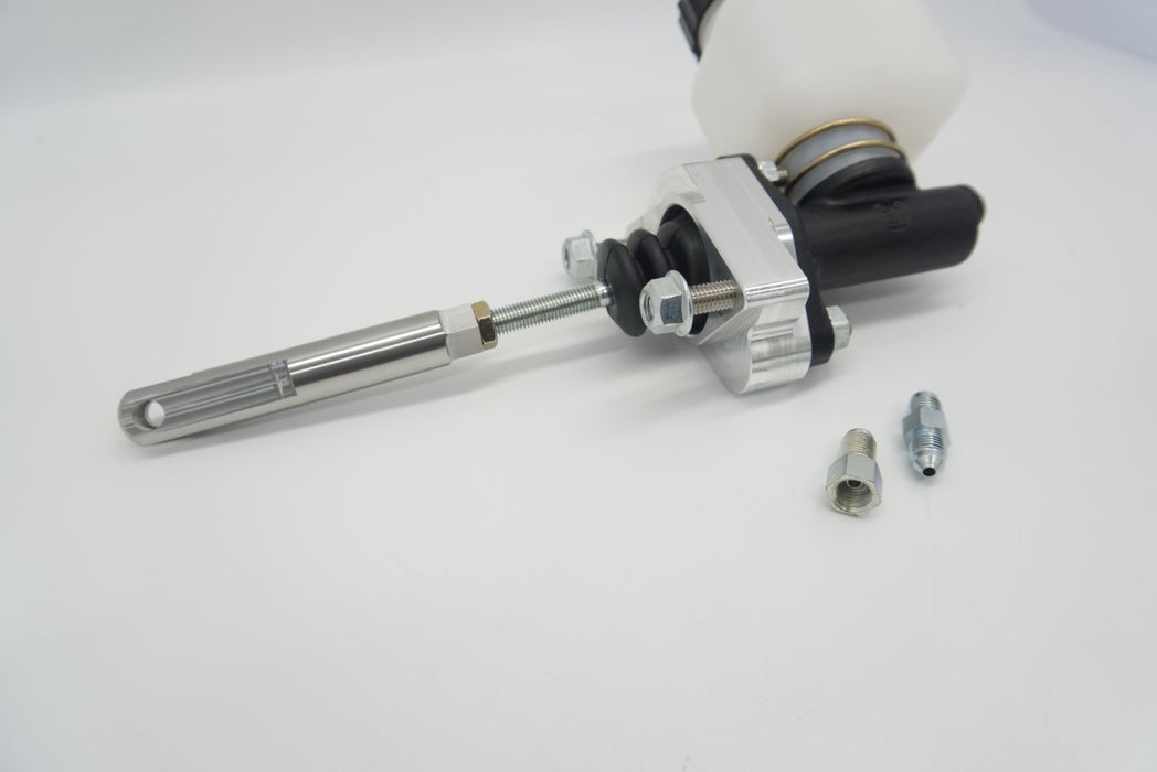 Autosports Engineering MK4 SC300 Clutch Master Cylinder Upgrade Kit - Lunaticsco