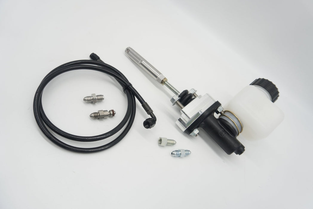 Autosports Engineering MK4 SC300 Clutch Master Cylinder Upgrade Kit - Lunaticsco